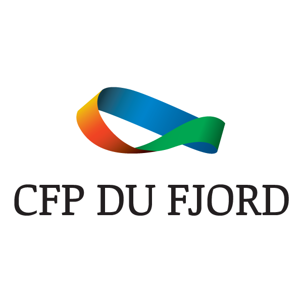 Logo CFP du Fjord